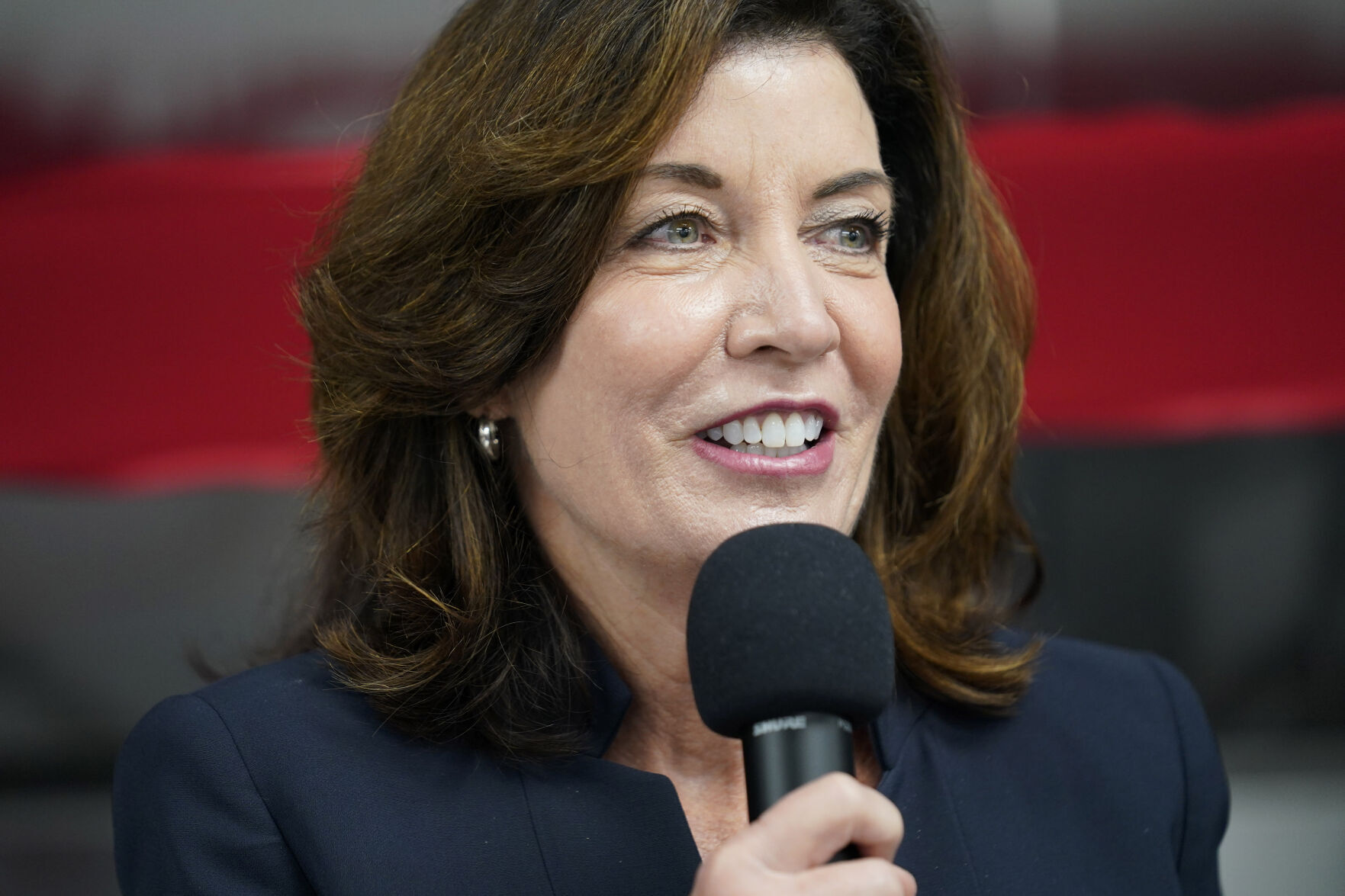Cuomo Sexual Harassment Hochul